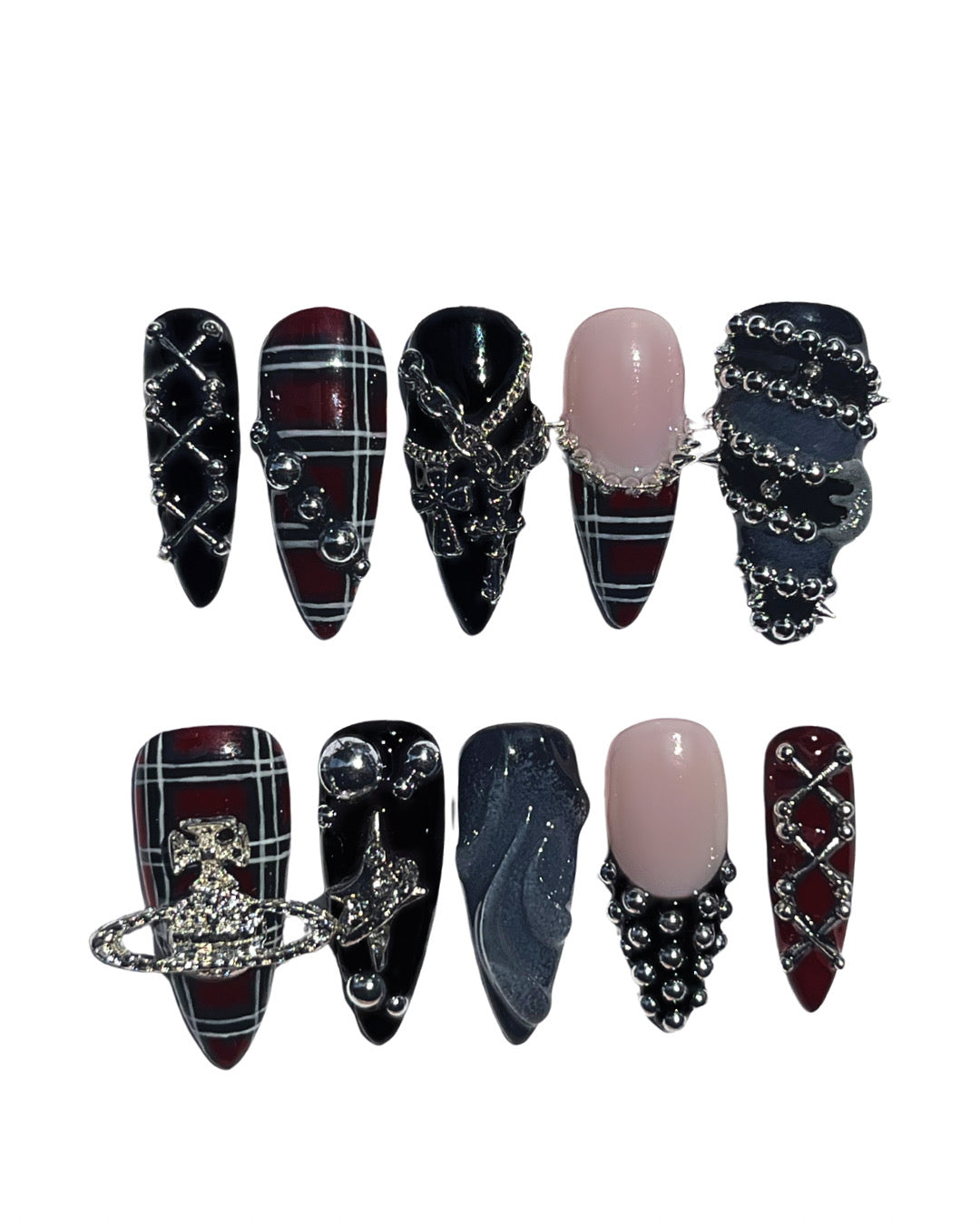 (Back to) School Girl