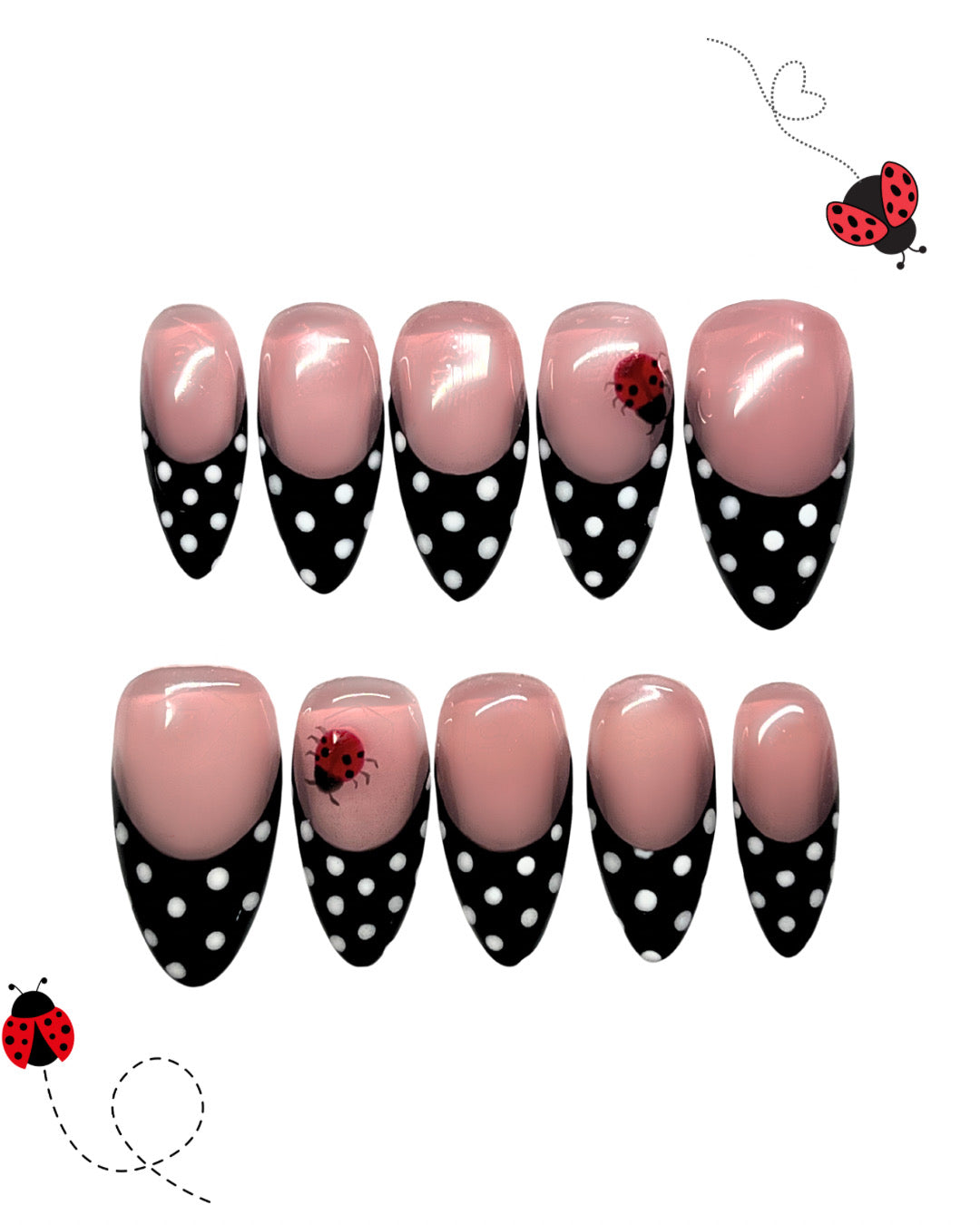Polka Dots