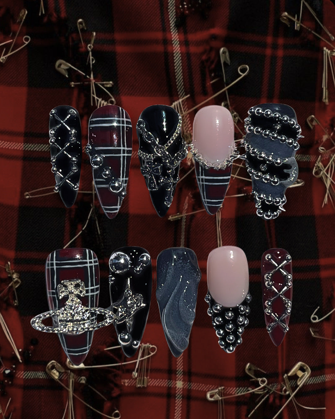 (Back to) School Girl